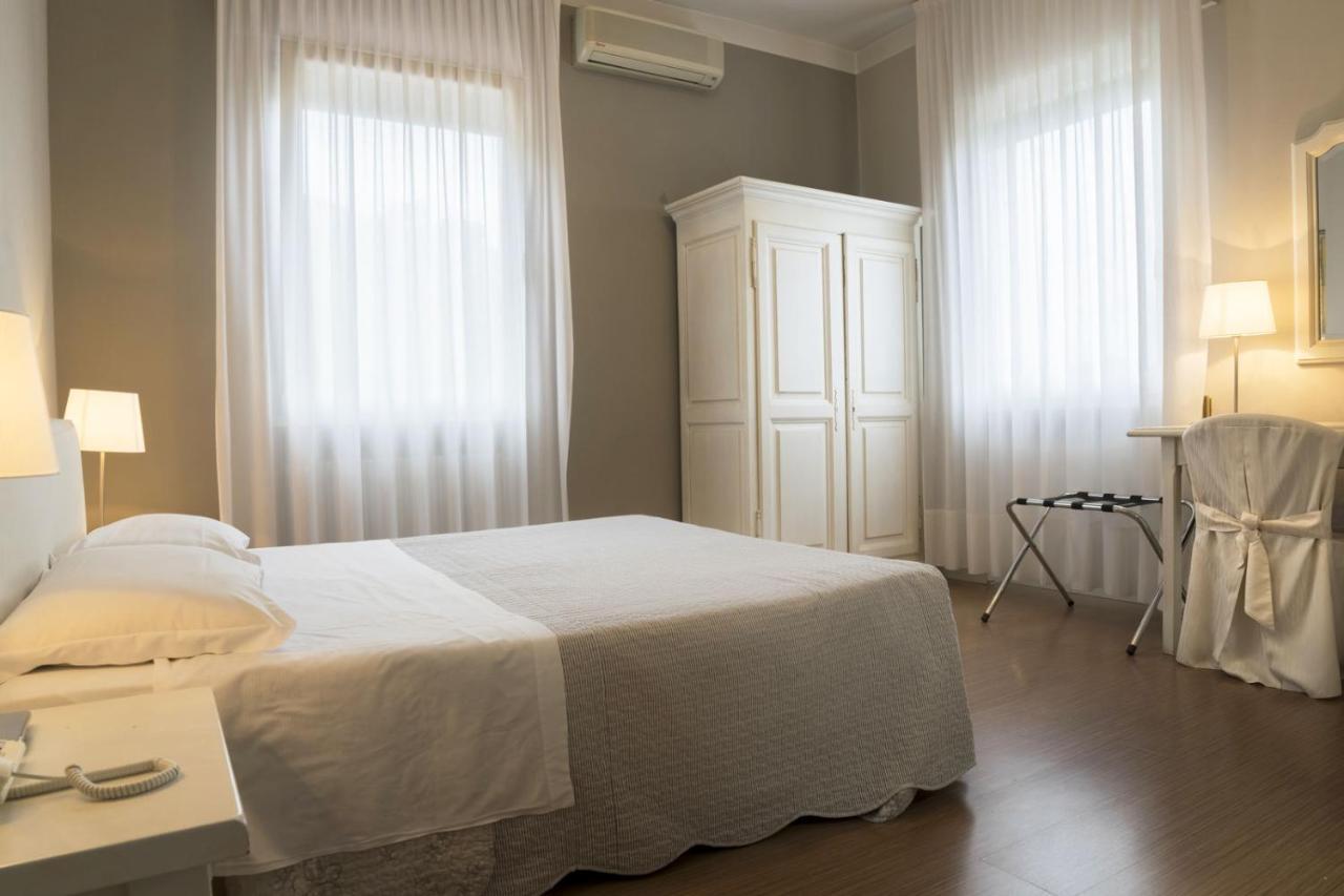 Hotel Positano Bassano del Grappa Bagian luar foto